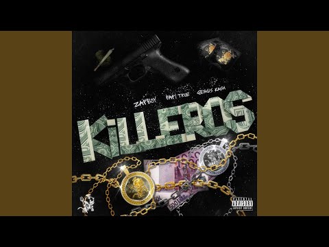 Killeros