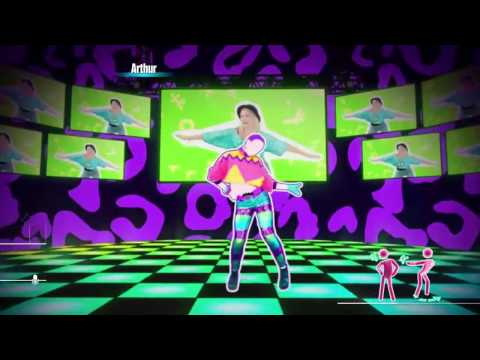 Just Dance 2017 - Je Sais Pas Danser