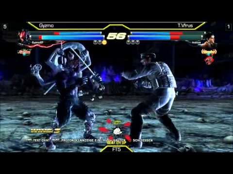 Tsunami presents Beat Em Up #4