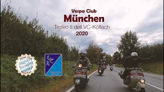 Trofeo Köflach 2020