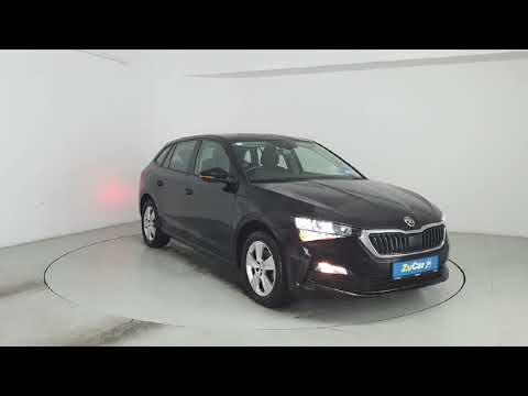 Skoda Scala Ambition 1.0TSI 110HP DSG - Image 2
