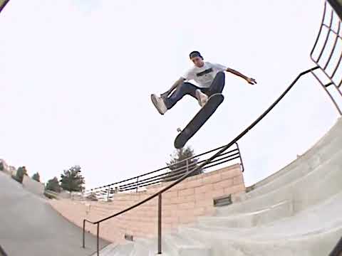 Battalion: Paul Machnau (2003)