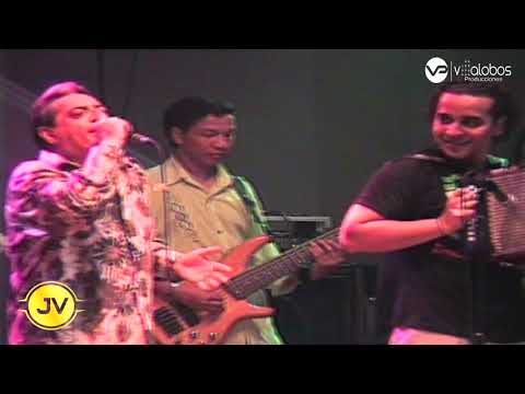 ALICIA  ADORADA  PARRANDA OÑATISTA EN VALLEDUPAR