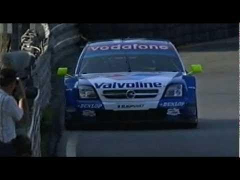 DTM 2005 Norisring - Manuel Reuter (Super Pole)