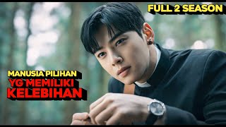 Download lagu Pria ini Memiliki Kelebihan Yg tidak dimiliki orang lain‼️ALUR CERITA FILM mp3