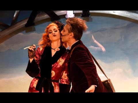 L'HEURE ESPAGNOLE Trailer