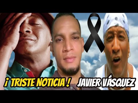 ➕SAD NEWS!! FORMER MEMBER OF "GRUPO NICHE" SHAKES LIFE, DEVASTATED BY THE DEATH OF HIS SON