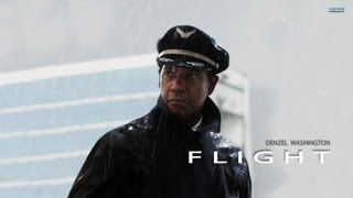 Alan Silvestri - Need Your Help (Flight Soundtrack)
