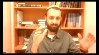 עיתים לתורה | פסחים דף ב  | זמני היום בהלכה - הגדרת יום ולילה | הרב ישי יסלזון (ישיבת הר עציון) - התמונה מוצגת ישירות מתוך אתר האינטרנט יוטיוב. זכויות היוצרים בתמונה שייכות ליוצרה. קישור קרדיט למקור התוכן נמצא בתוך דף הסרטון עיתים לתורה | פסחים דף ב  | זמני היום בהלכה - הגדרת יום ולילה | הרב ישי יסלזון (ישיבת הר עציון) - התמונה מוצגת ישירות מתוך אתר האינטרנט יוטיוב. זכויות היוצרים בתמונה שייכות ליוצרה. קישור קרדיט למקור התוכן נמצא בתוך דף הסרטון