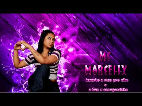 MC MARCELLY - Minuto de Fama (Exclusiva 2011)