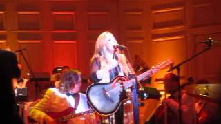 Melissa Etheridge - Uprising For Love - Boston, MA 06/13/2014