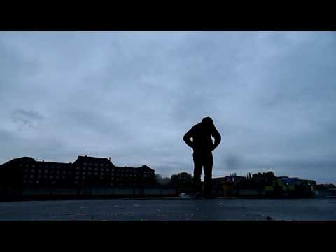 Moscato NEW  RnBass Free Style-D (Cover)