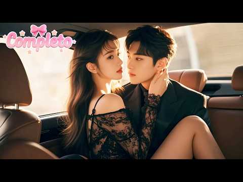 [Completo] El Prometido de Mi Enemiga Me Persigue Locamente ¡y Es el Padre de Mis Tres Hijos!