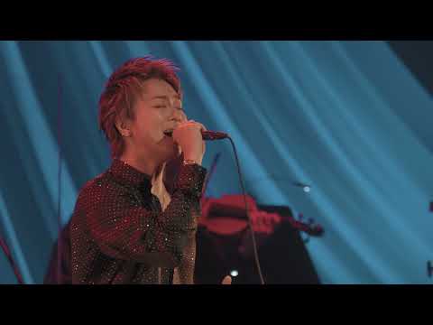 EXILE TAKAHIRO / 君がいるから (EXILE TAKAHIRO CHRISTMAS LIVE 2023 ～EXPLORE～ 忘年会)