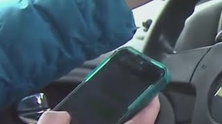 Teen drivers at-fault for 1,400+ crashes in Colorado in 2025, troopers ask parents to ride with kids
