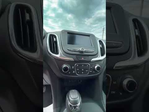 фото chevrolet equinox iii 0