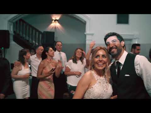 Melbourne Interactive Entertainment video.