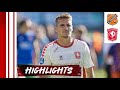 PIJNLIJK verlies in VOLENDAM | FC Volendam - FC Twente (28-08-2022) | Highlights