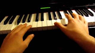 Example- Lying to yourself(Tutorial)