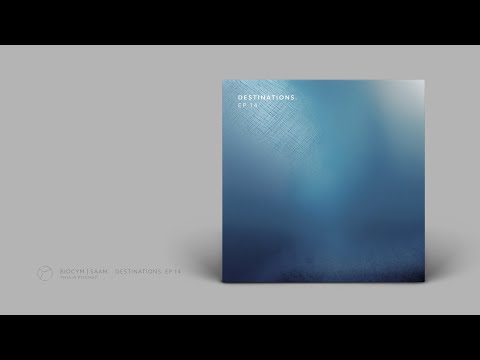 [PITCH27] Biocym | SAAM. - Destinations. EP 14 [EP Video]