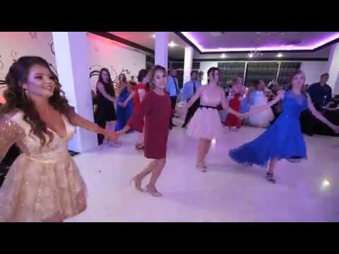 Dans Pamporea ... Nunta la Constanta ... Foto-Video Nunta: www.alexstudio.ro