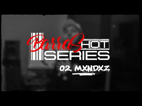 Barras SHOT Series - 02. MXNDXZ