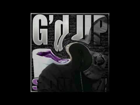 Kkool Dre x Ken x D Hen- 7-17 (Gd Up & Chopped Down) (Slowed)