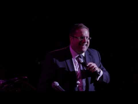 Shmorg 6: Chanukah Concert