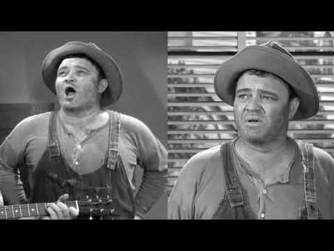 Why Jack Prince Passed On Making Rafe Hollister A Regular Character On 'The Andy Griffith Show'
