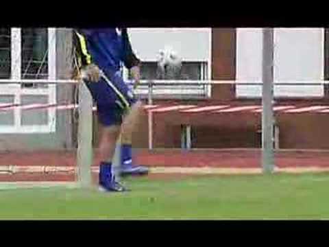 Zlatan Ibrahimovic - Zuperman