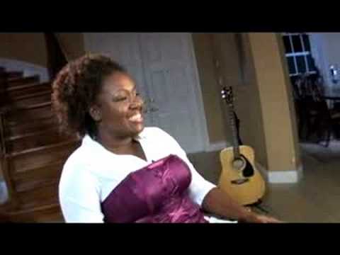 Petula Beckles Interview