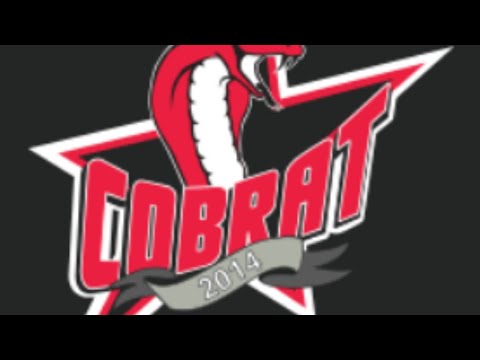 Cobrat U-15 vs Sport/S-Kiekko U-15