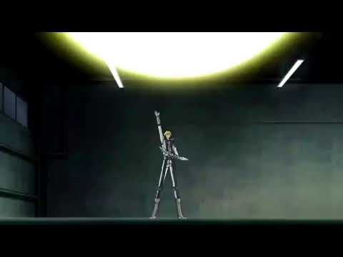 Yu Gi Oh! Jack Atlas All Synchro Summons