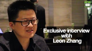 Exclusive interview with Leon Zhang, Meizu India video