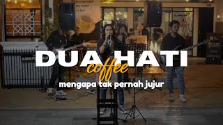 Download lagu Mengapa Tak Pernah Jujur - Dian Piesesha ( Cover ) | Dua Hati Coffee and Kitchen Music mp3 Download lagu Mengapa Tak Pernah Jujur - Dian Piesesha ( Cover ) | Dua Hati Coffee and Kitchen Music mp3