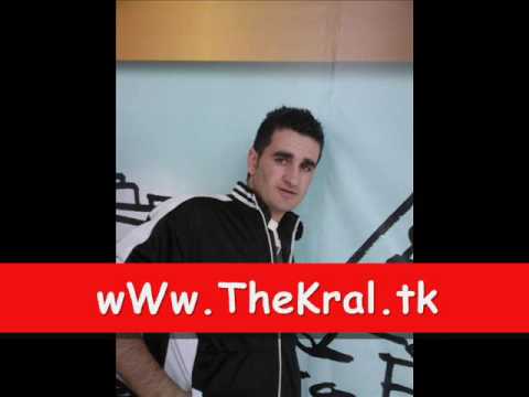 Dj Yarali - The Kral & Mc Cilekeash & R-cow  " Sende Hissettim "