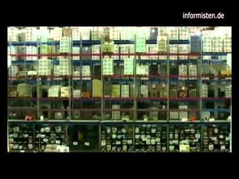 ZEITGEIST - 3 - Moving forward - deutsch -