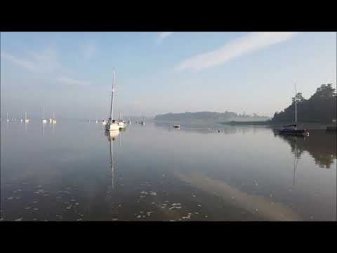 East coast impromptu summer 2020 cruise