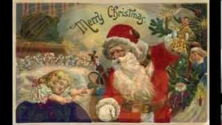 Manhattan Rob - Happy Christmas (The War Is Over)