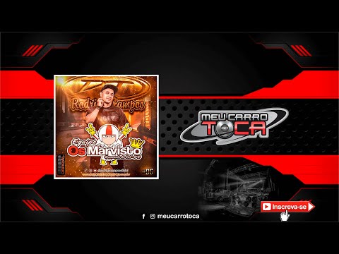 Equipe Os Marvisto Vol 06 ✘ DJ RODRIGO CAMPOS