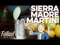 Sierra Madre Martini Dari Fallout New Vegas Dead Money Cara Minum