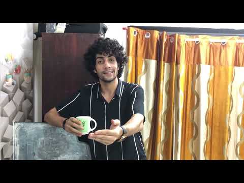 Asif Khan New employee 