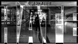 Joseph Alter - Hate (La Haine) [Goodbye Version]