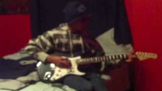 Broken Reflection - Massacre of Blood (Sample)