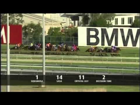 2010 Golden Rose - Toorak Toff