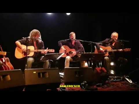 Liedertour 2019 - Standhaft/Zöllner - Es gibt Momente - Live in Leipzig 2019