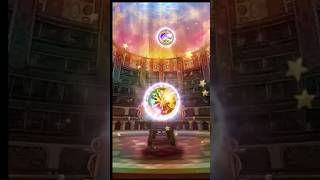 【FFRK】魔道士2ガチャ！神引き！？ #FFRK #ゲーム実況 #shortsfeed
