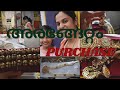 മോളുടെ അരങ്ങേറ്റം purchase///jewellery///bharatanatyam costume///sreekutty///serial/actr