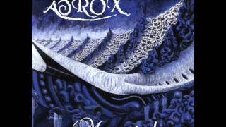 Atrox - The Air Shed Tears