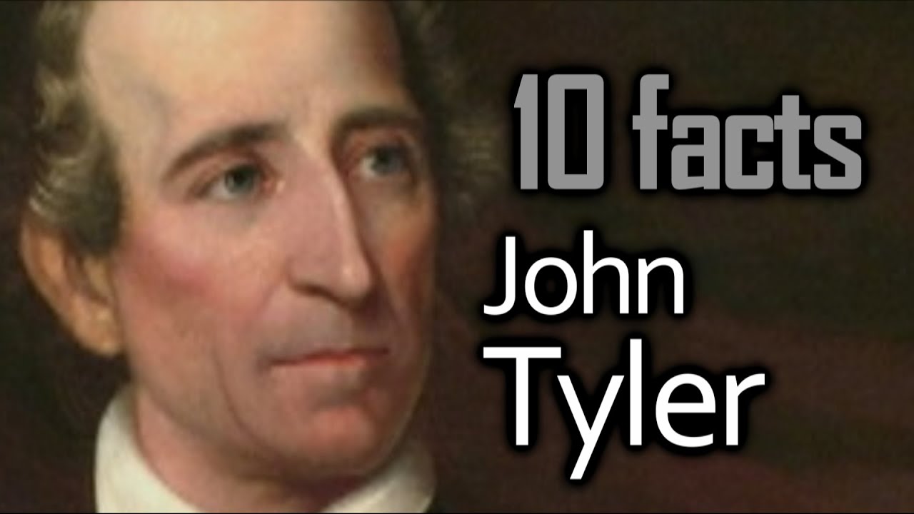 What was John Tyler's personality?
